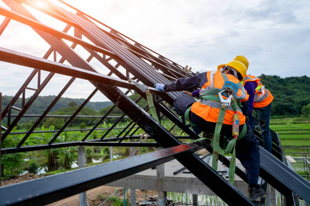 Best Roof Waterproofing Services  in Waikoloa Village, HI