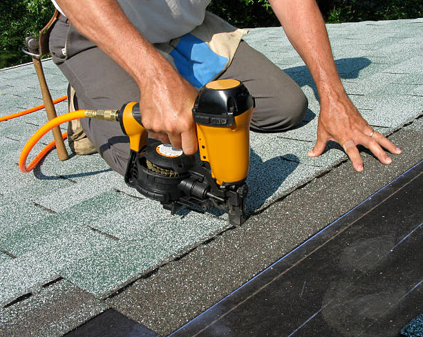 Best Residential Roofing Contractor  in Waikoloa Village, HI