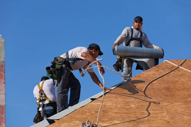 Quick and Trustworthy Emergency Roof Repair Services in Waikoloa Village, HI