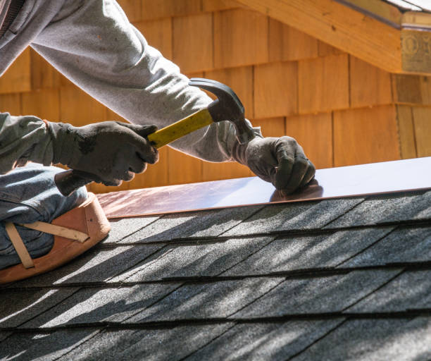Best Flat Roof Repair Services  in Waikoloa Village, HI